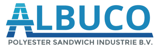 Logo van Albuco