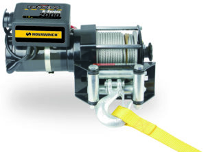 NVK 2000i 12V staalkabel
