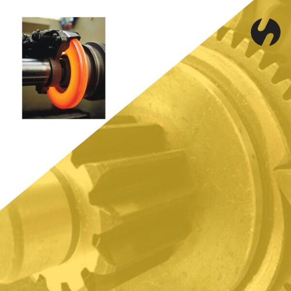 PRO 9500 24V Liertouw - Afbeelding 2