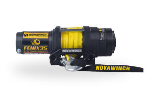 FENIX 3500 12V Liertouw