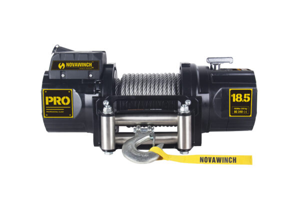 PRO 18500 24V Staalkabel