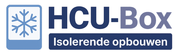 Logo van HCU-BOX